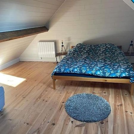 Joli Appartement Bord De Mer Le Portel Εξωτερικό φωτογραφία